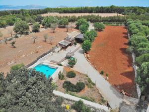 Bazén v ubytování 225 Finca Sa Casita ETV10575 by Mallorca Charme nebo v jeho okolí
