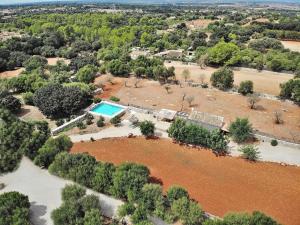 Bazén v ubytování 225 Finca Sa Casita ETV10575 by Mallorca Charme nebo v jeho okolí