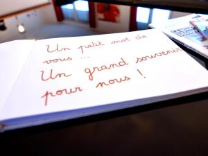 Billede fra billedgalleriet på Appart Cosy Brest (La gare) vue mer i Brest