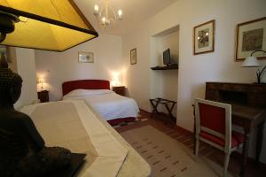 Billede fra billedgalleriet på Logis Hôtel Restaurant Gîte La Bastide du Vébron i Grospierres + 82 billeder