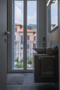 Fotografie z fotogalerie ubytování CA' DEL RE SCARTOZZ v destinaci Gavirate