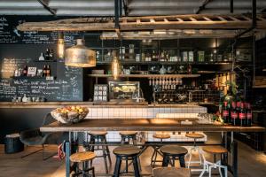 Nápoje v ubytování Hotel / Weingut Meintzinger