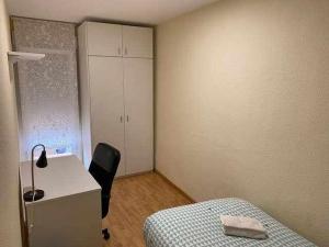 Zdjęcie z galerii obiektu Residencia 12 OCTUBRE w Madrycie