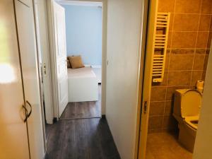 Gallery image of Luxury residence Fabron in Nice