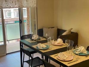 Zdjęcie z galerii obiektu Residencia 12 OCTUBRE w Madrycie