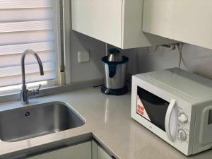 Zdjęcie z galerii obiektu Residencia 12 OCTUBRE w Madrycie