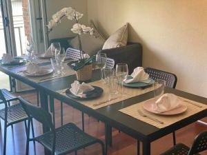 Zdjęcie z galerii obiektu Residencia 12 OCTUBRE w Madrycie