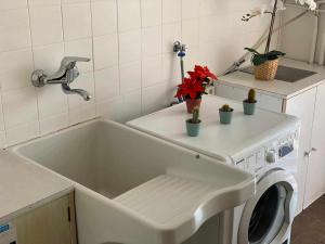 Zdjęcie z galerii obiektu Residencia 12 OCTUBRE w Madrycie