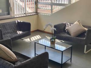 Zdjęcie z galerii obiektu Residencia 12 OCTUBRE w Madrycie