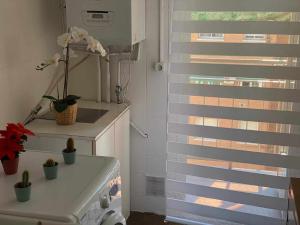 Zdjęcie z galerii obiektu Residencia 12 OCTUBRE w Madrycie
