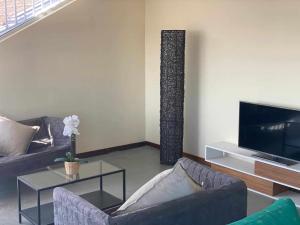Zdjęcie z galerii obiektu Residencia 12 OCTUBRE w Madrycie