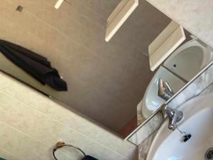Zdjęcie z galerii obiektu Residencia 12 OCTUBRE w Madrycie