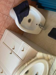 Zdjęcie z galerii obiektu Residencia 12 OCTUBRE w Madrycie