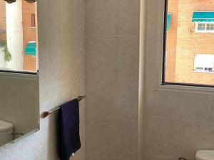 Zdjęcie z galerii obiektu Residencia 12 OCTUBRE w Madrycie