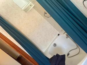 Zdjęcie z galerii obiektu Residencia 12 OCTUBRE w Madrycie