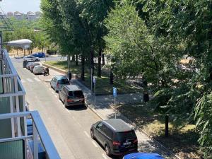 Zdjęcie z galerii obiektu Residencia 12 OCTUBRE w Madrycie