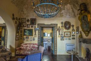 Gallery image of Amore Rentals - Villa Angelina in Positano