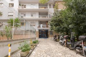 Gallery image of Aurelia 429 Fine Town House in Rome