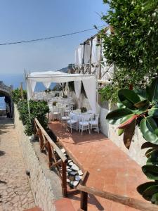 Foto de la galería de Villa Donna Antonia - Amalfi Coast en Conca dei Marini