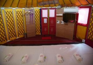Bagno di Rick Resort Teluk Intan