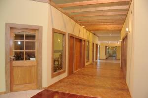 Fotografie z fotogalerie ubytování Hotel Ontiveros v destinaci San Fernando