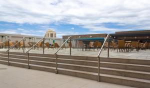 Fotografie z fotogalerie ubytování Piazza Diroma com acesso Acqua Park e Splash v destinaci Caldas Novas