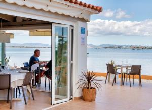 Фотография из галереи Hotel Lago Dorado - Formentera Break в городе Ла-Савина +56 фотографий