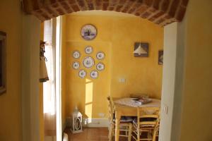 Fotografia z galérie ubytovania La Cantinetta Resort v destinácii Mombello Monferrato