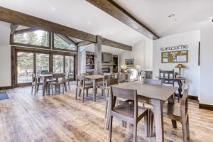 Gallery image of Snow Creek 1510 in Sun Valley