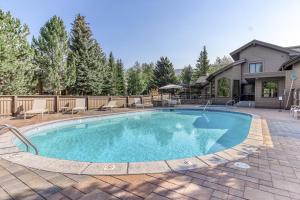 Gallery image of Snow Creek 1510 in Sun Valley