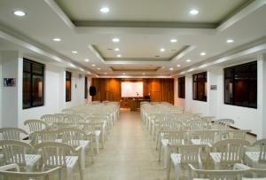 Banquet facilities sa hotel