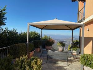 Gallery image of LA SISMONDA in Rodello