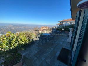 Gallery image of LA SISMONDA in Rodello