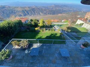 Gallery image of LA SISMONDA in Rodello +46 photos