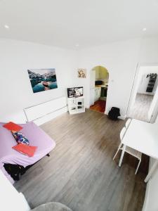 Gallery image of Southend On Sea Apartments - Close too Shops in Southend-on-Sea
