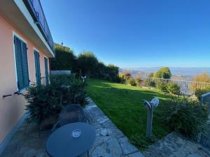 Gallery image of LA SISMONDA in Rodello