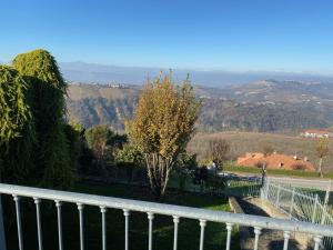 Gallery image of LA SISMONDA in Rodello