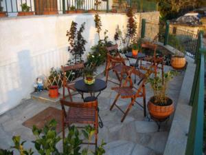 Billede fra billedgalleriet på Kirmilis Mansion i Makrinítsa + 17 billeder