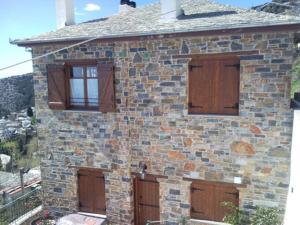 Billede fra billedgalleriet på Kirmilis Mansion i Makrinítsa