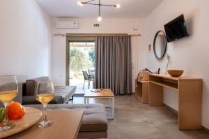 Eutopia Olive Garden的酒水