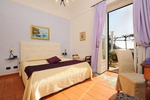 Gallery image of Hotel Villa Annalara charme and Relax in Amalfi