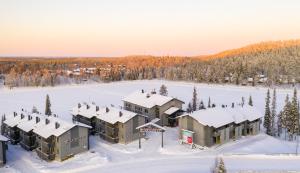 Φωτογραφία από το άλμπουμ του Hotel Rukatonttu στη Ruka