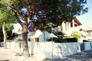 Kép Villa Sole szállásáról Lido di Scacchiban a galériában