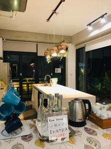 Fotografie z fotogalerie ubytování 依山村驛Yishan Village v destinaci Jincheng