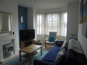 Gallery image of 11B Beachside in Eastbourne