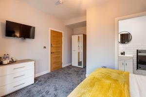 Galeriebild der Unterkunft Bondgate Hotel East Midlands Airport in Castle Donington