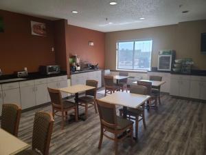 Gallery image of Quality Suites University in El Paso