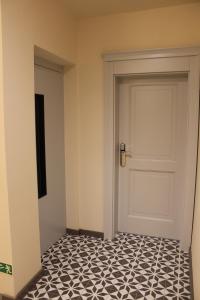 Fotografija u galeriji objekta APARTMÁNY ADAM u gradu Jahimov