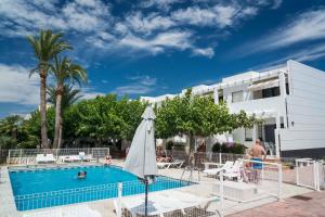 Apartamentos Els Romers Benicarló-Peñíscola, Benicarló ...