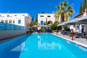 Gallery image of Vanas Apartments in Spetses